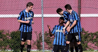 Foto tratta da www.inter.it