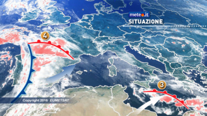 Meteo.it