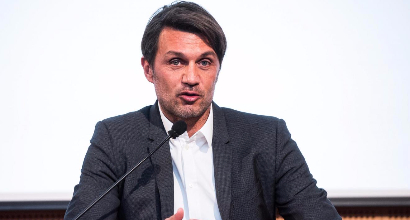 Maldini: