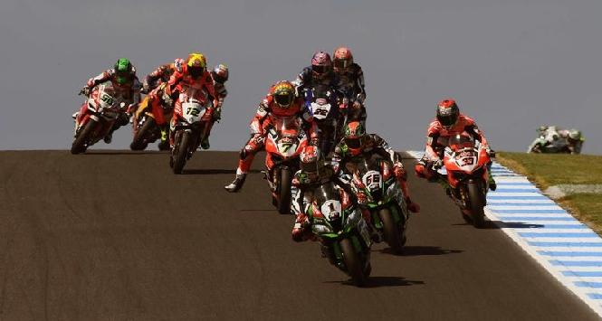 Superbike, le pagelle di Phillip Island