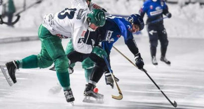 Campionato di bandy, Foto dal Web