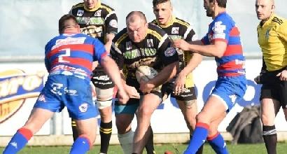 Rugby, Eccellenza: colpi esterni di Calvisano e Padova