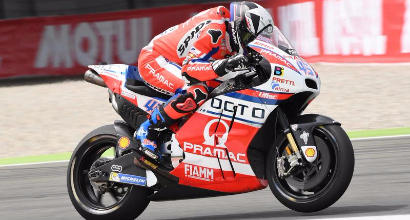 Redding, IPP