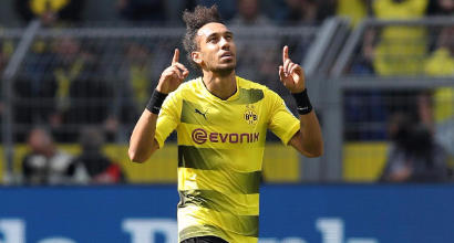 Aubameyang "chiama" il Milan: "Io vorrei tornare ma loro dormono"