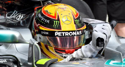 Hamilton, LaPresse
