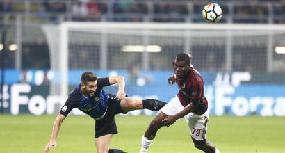 Inter, Gagliardini sicuro: "Abbiamo meritato di vincere nel derby"