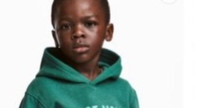 H&M e la pubblicità razzista, LeBron James e Boateng all'attacco