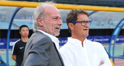 Sabatini lascia l'Inter: siamo vicini all'epilogo
