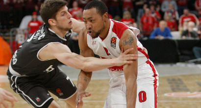 Basket, Eurolega: Milano brilla in Germania, Bamberg al tappeto