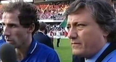 È morto Ingazio Scardina, voce e volto del calcio in Rai È morto Ingazio Scardina, voce e volto del calcio in Rai