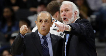 Nba, Michael Jordan chiama Ettore Messina: capo allenatore a Charlotte?