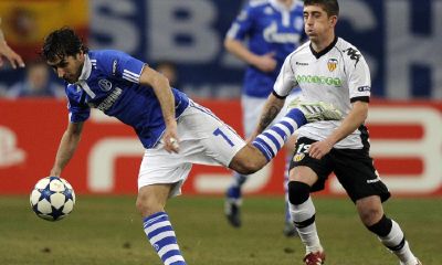 Raul, Lapresse Raul, Lapresse