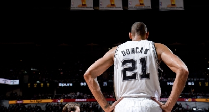 Duncan, AFP Duncan, AFP