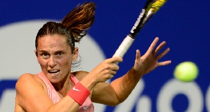 China Open: fuori la Vinci, il Masters è lontano China Open: fuori la Vinci, il Masters è lontano