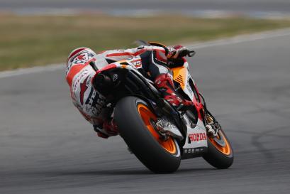 Marquez foto Honda Marquez foto Honda