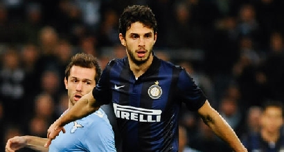 Inter, Ranocchia: "Voglio restare in nerazzurro" Inter, Ranocchia: "Voglio restare in nerazzurro"