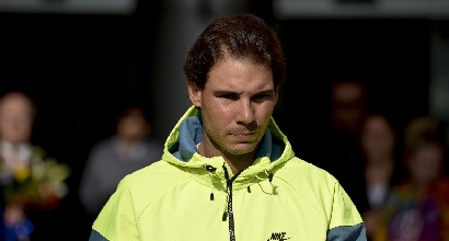 Nadal: "Non tornerò più quello del 2013" Nadal: "Non tornerò più quello del 2013"