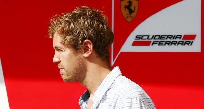 Vettel, Ipp Vettel, Ipp