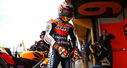 Casey Stoner: "Non tornerò in MotoGP"