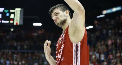 Alessandro Gentile, IPP