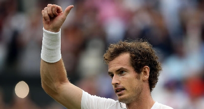 Rogers Cup: trionfa Murray, Djokovic ko in tre set