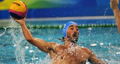 Pallanuoto, Europei 2016: Italia travolgente, è ai quarti