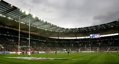 Stade de France (LaPresse)
