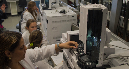 Test antidoping, Afp