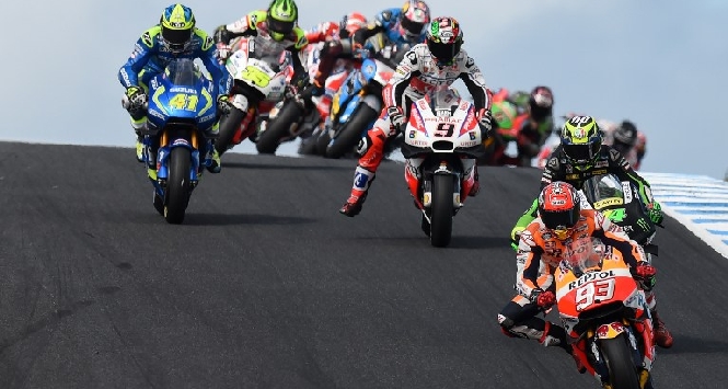 MotoGP, le pagelle di Phillip Island