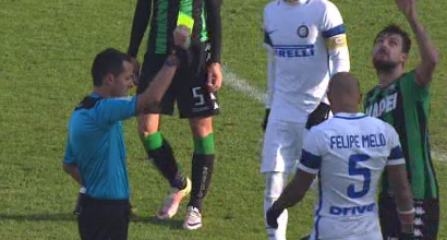 Serie A, la moviola della 17.a giornata