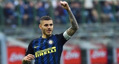 Serie A: Inter, il treno per l'Europa passa dalla Sampdoria