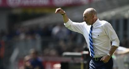 Pioli non polemizza: "Serviva più attenzione da parte nostra"
