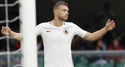 Serie A: Roma-Napoli, volata per il secondo posto