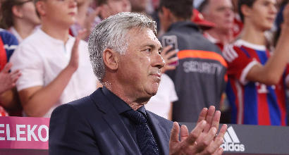 Ancelotti: "Dieci mesi fermo, poi un altro club. No alla Nazionale"