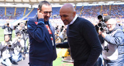 Il Napoli risponde a Spalletti: "Questa è stupenda..."