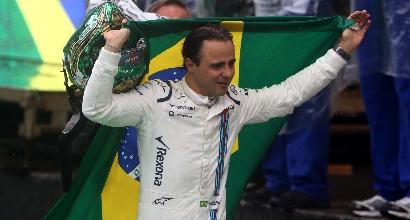 F1, Massa si ritira a fine stagione