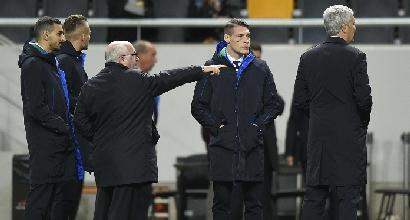 Vertice urgente Figc: da Tavecchio a Ventura. Pensando ad Ancelotti
