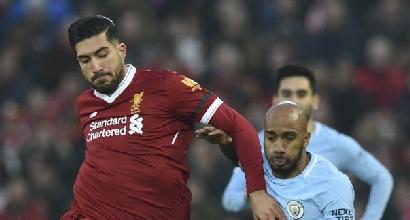 Calciomercato Juventus, Emre Can a sorpresa: Calciomercato Juventus, Emre Can a sorpresa: