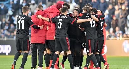 Milan, Gattuso e il mese della verità. E Berlusconi lo applaude
