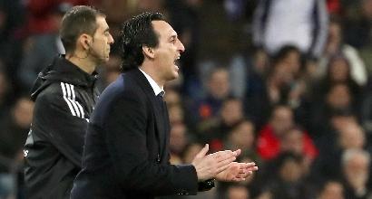 Champions League, rabbia Psg contro Rocchi: "Ha arbitrato contro di noi"