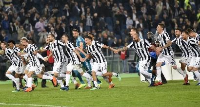 Le sette meraviglie Juve: exploit, record e il regno di Allegri