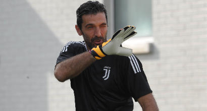 Buffon: "Sabato l'addio alla Juve. Ho tante proposte stimolanti"