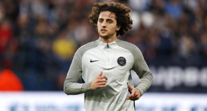 Francia, Rabiot contro Deschamps: "Scelte senza logica"