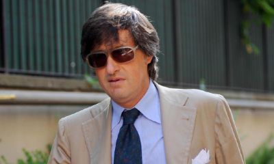 Stefano Palazzi, lapresse Stefano Palazzi, lapresse