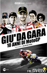 Giù da gara Giù da gara