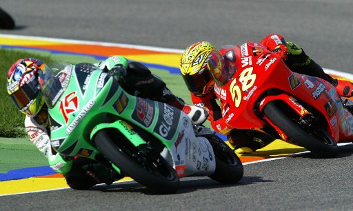 Sic, una vita in moto Sic, una vita in moto