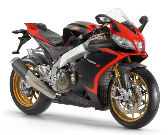 Aprilia RSV4 1000 Factory Aprilia RSV4 1000 Factory