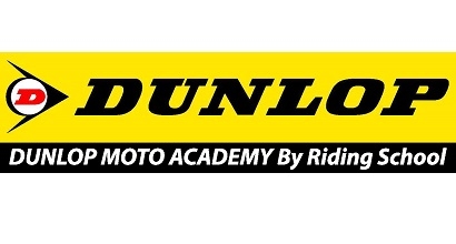 Dunlop moto academy by riding school Dunlop moto academy by riding school