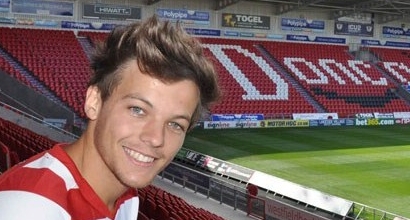 Tomlinson, foto dal web Tomlinson, foto dal web