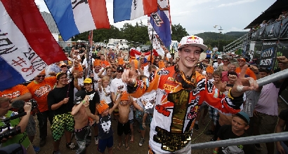 Jeffrey Herlings Jeffrey Herlings
